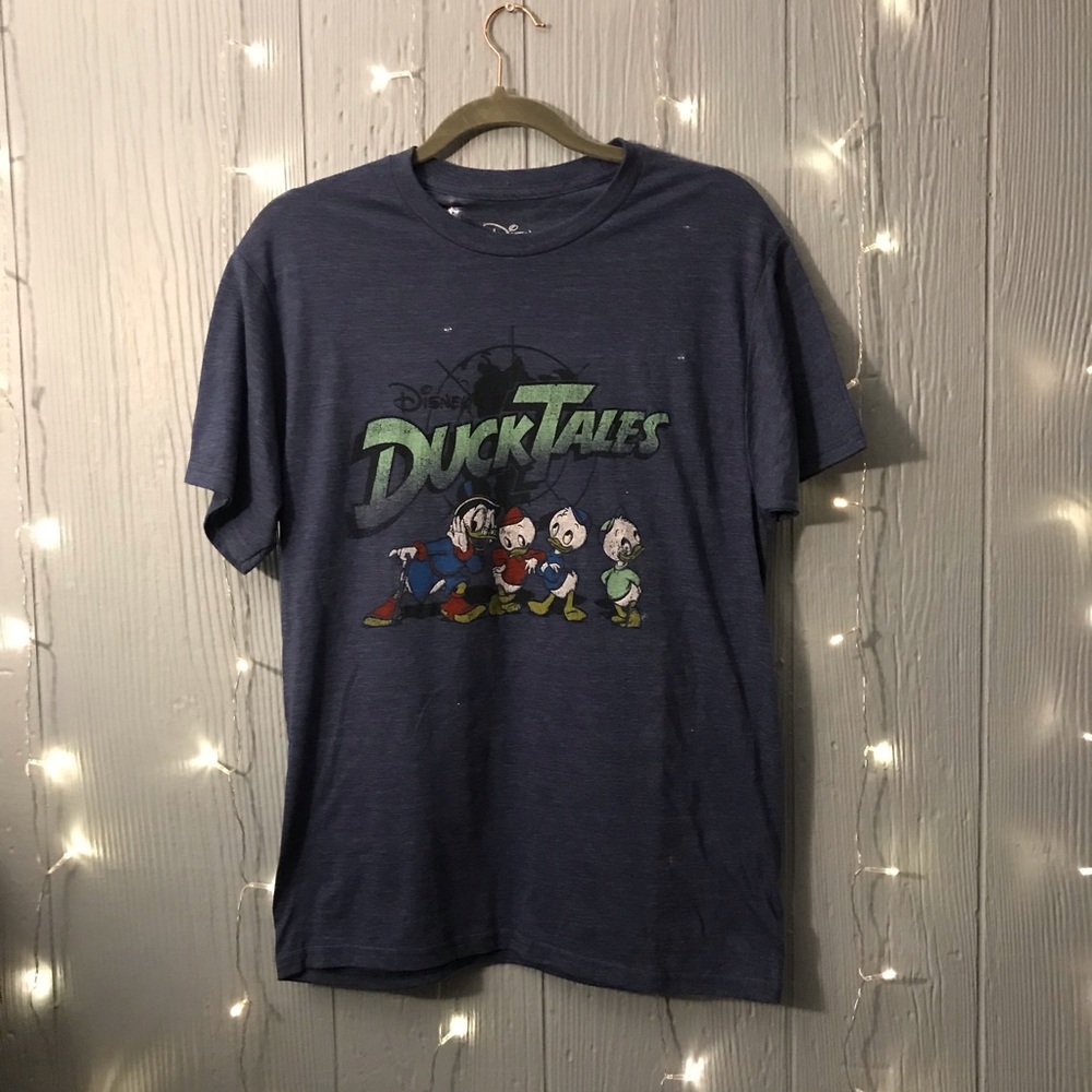 Disney Duck Tales T Shirt